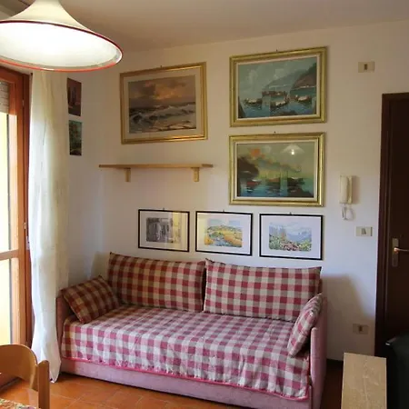 Valbella Con Piscina Apartman Bibione