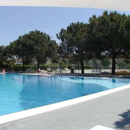 Valbella Con Piscina Bibione