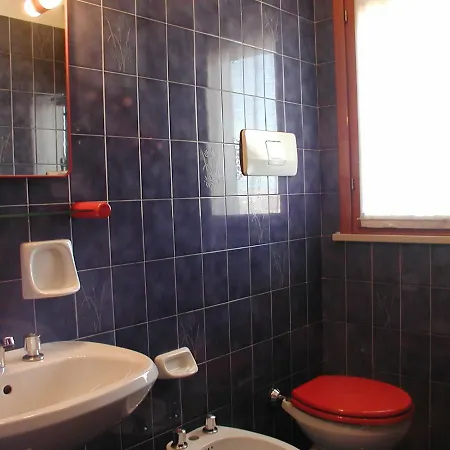 Valbella Con Piscina *