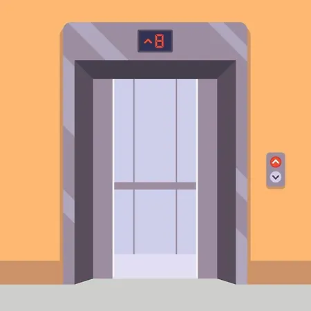 Valbella Con Piscina Apartman